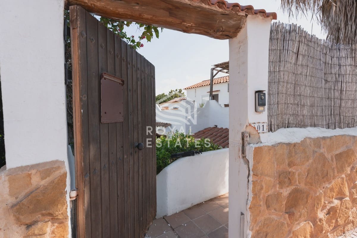 3 quarto Moradia para venda em Ibiza / Eivissa cidade - 799 999 € (Ref: 9180759)