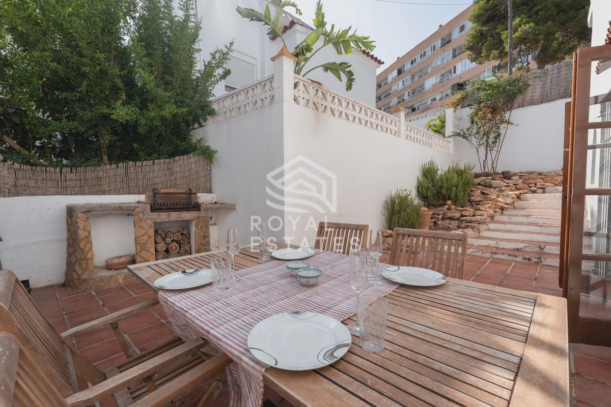 3 quarto Moradia para venda em Ibiza / Eivissa cidade - 799 999 € (Ref: 9180759)