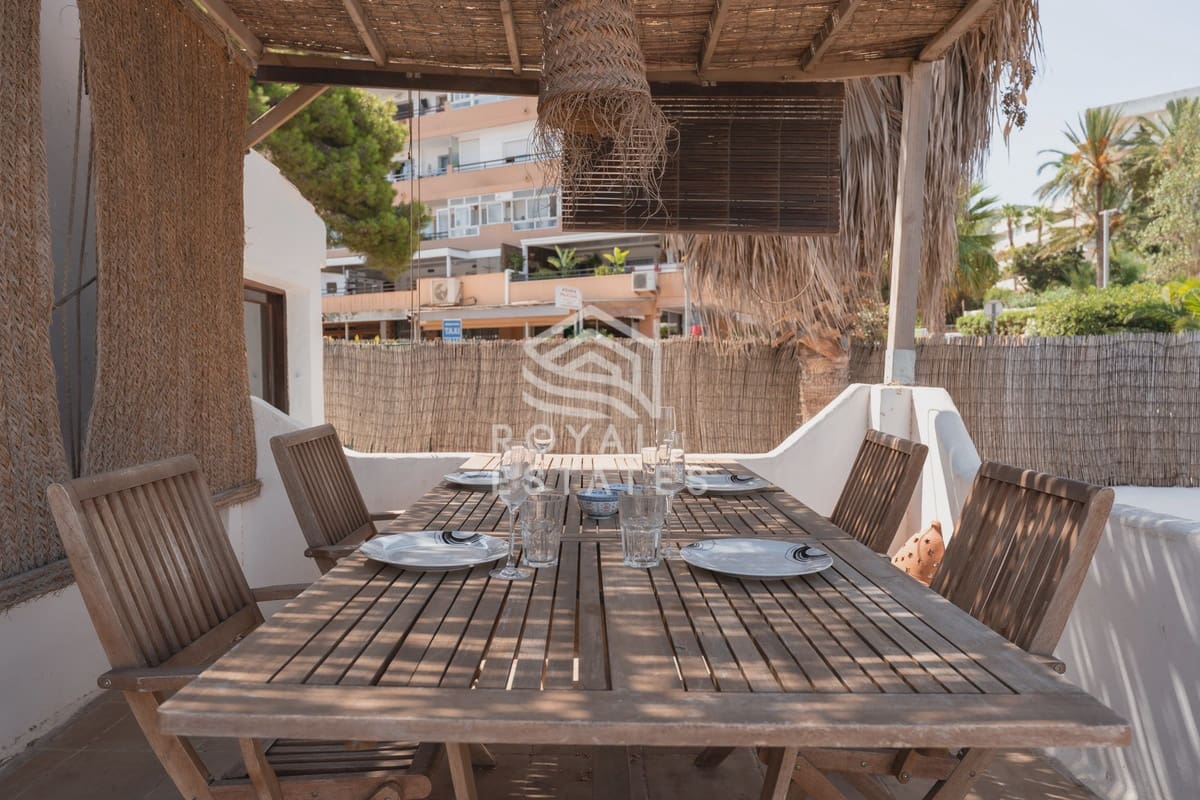 3 quarto Moradia para venda em Ibiza / Eivissa cidade - 799 999 € (Ref: 9180759)