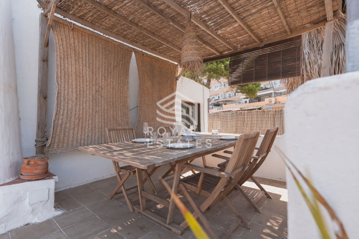 3 quarto Moradia para venda em Ibiza / Eivissa cidade - 799 999 € (Ref: 9180759)