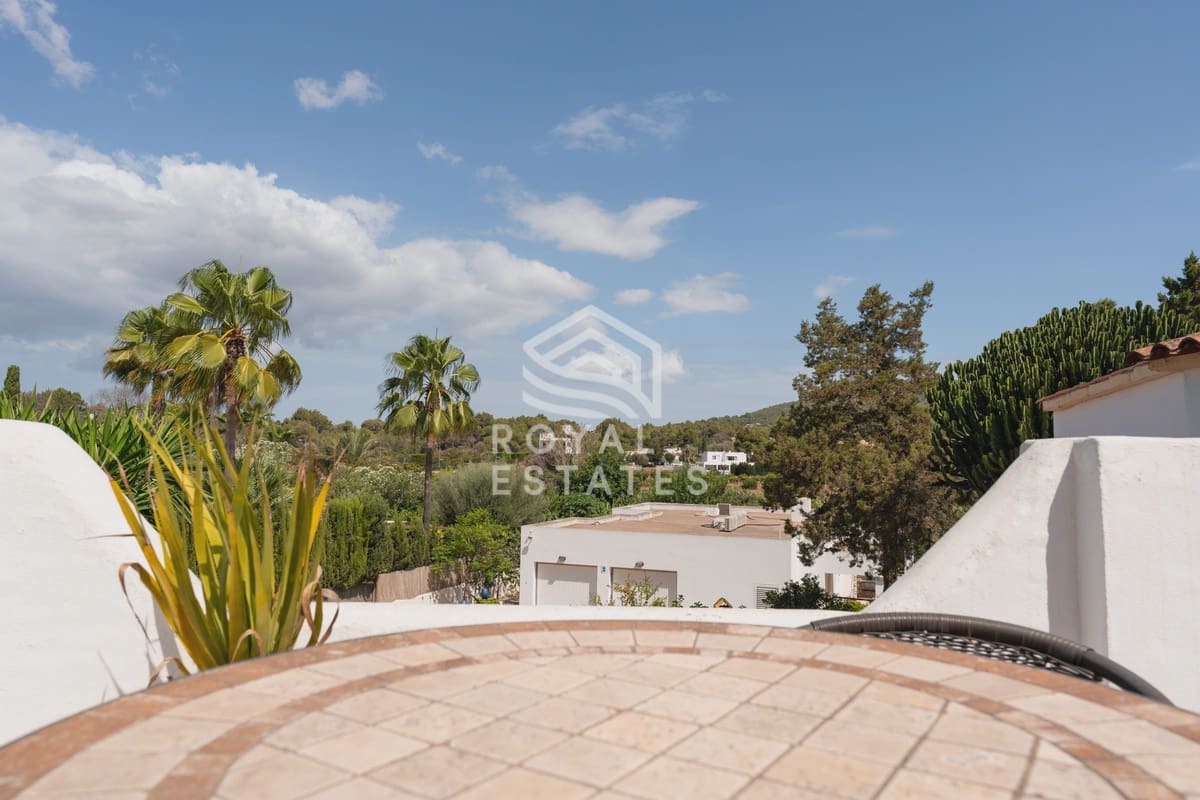 3 quarto Moradia para venda em Ibiza / Eivissa cidade - 799 999 € (Ref: 9180759)