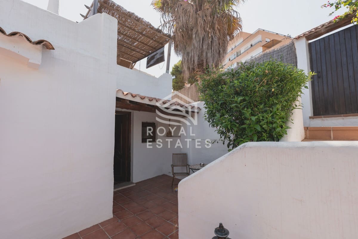 3 quarto Moradia para venda em Ibiza / Eivissa cidade - 799 999 € (Ref: 9180759)