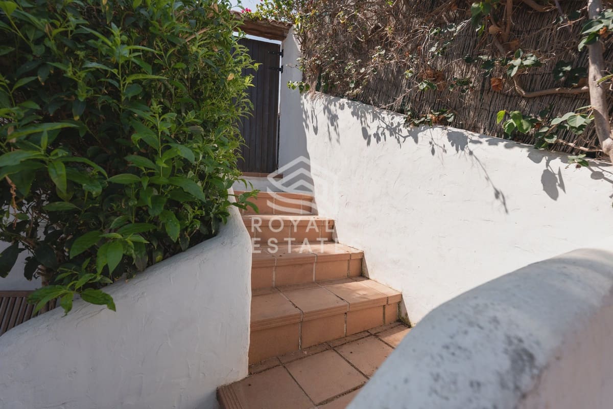 3 quarto Moradia para venda em Ibiza / Eivissa cidade - 799 999 € (Ref: 9180759)