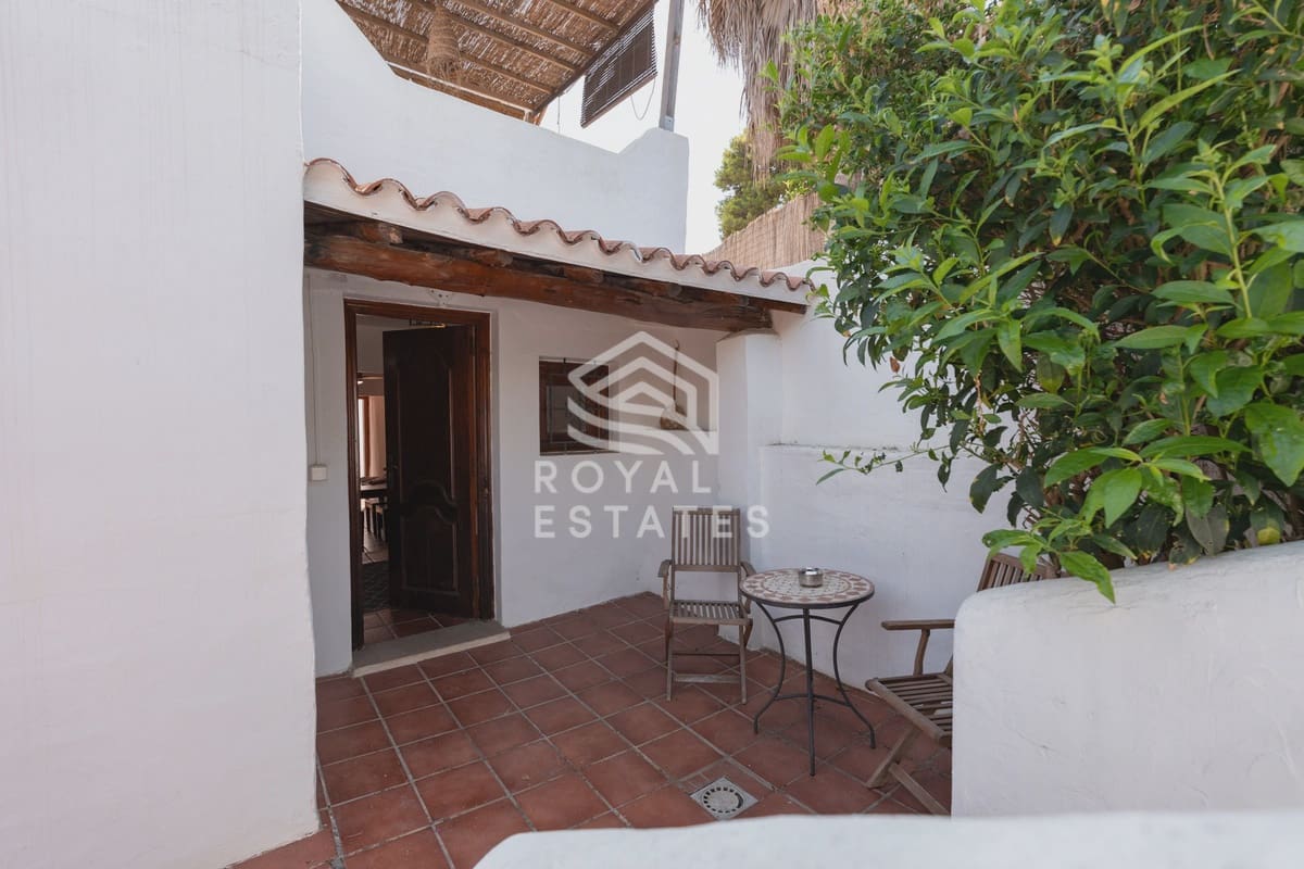 3 quarto Moradia para venda em Ibiza / Eivissa cidade - 799 999 € (Ref: 9180759)