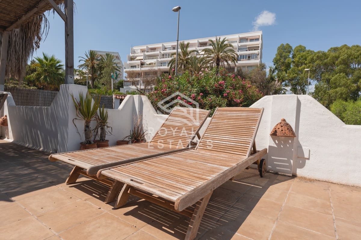 3 quarto Moradia para venda em Ibiza / Eivissa cidade - 799 999 € (Ref: 9180759)