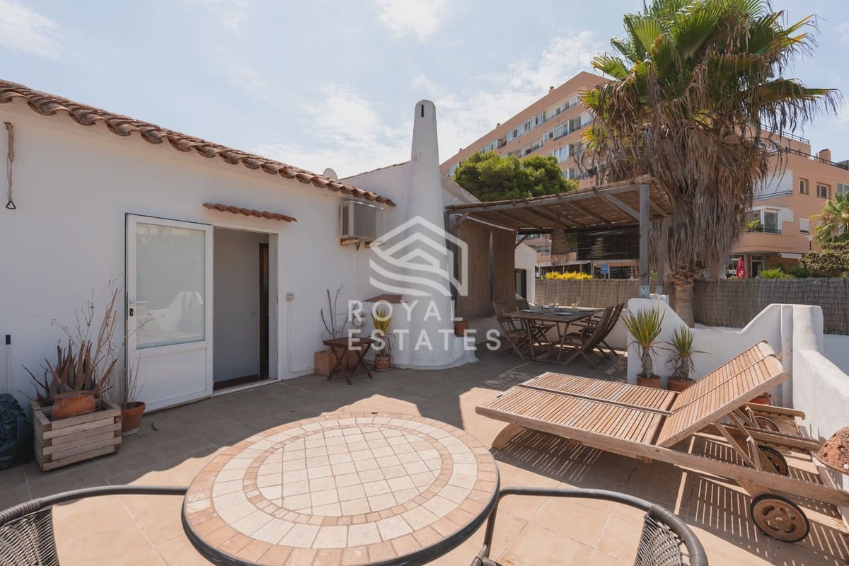 3 quarto Moradia para venda em Ibiza / Eivissa cidade - 799 999 € (Ref: 9180759)