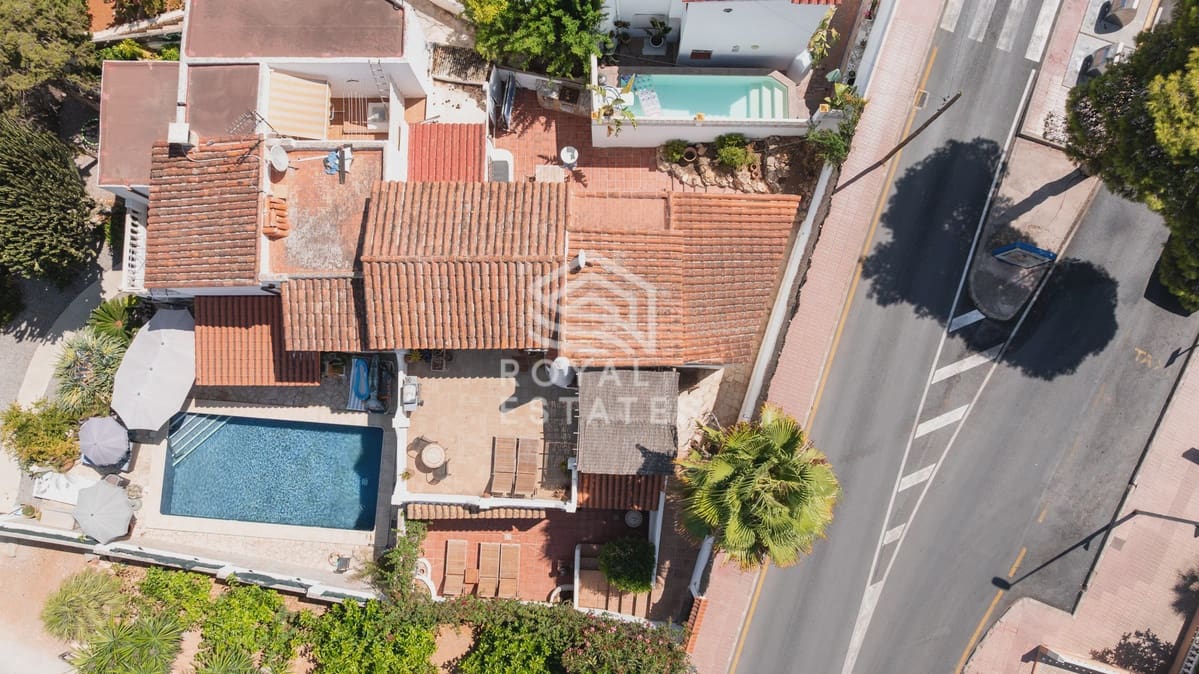 3 quarto Moradia para venda em Ibiza / Eivissa cidade - 799 999 € (Ref: 9180759)