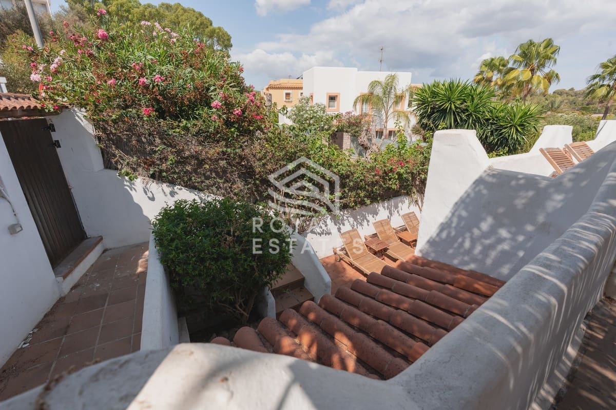 3 quarto Moradia para venda em Ibiza / Eivissa cidade - 799 999 € (Ref: 9180759)