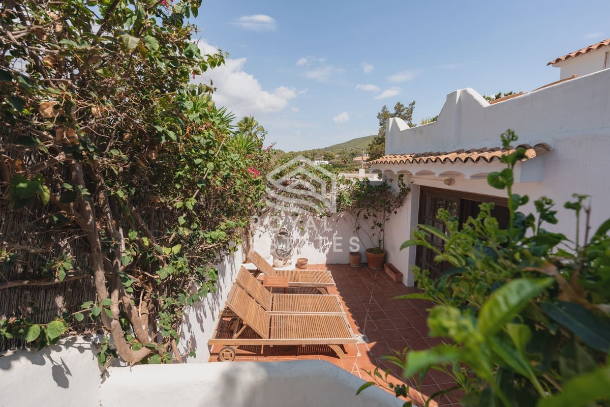 3 quarto Moradia para venda em Ibiza / Eivissa cidade - 799 999 € (Ref: 9180759)