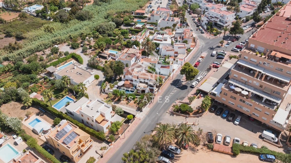 3 quarto Moradia para venda em Ibiza / Eivissa cidade - 799 999 € (Ref: 9180759)