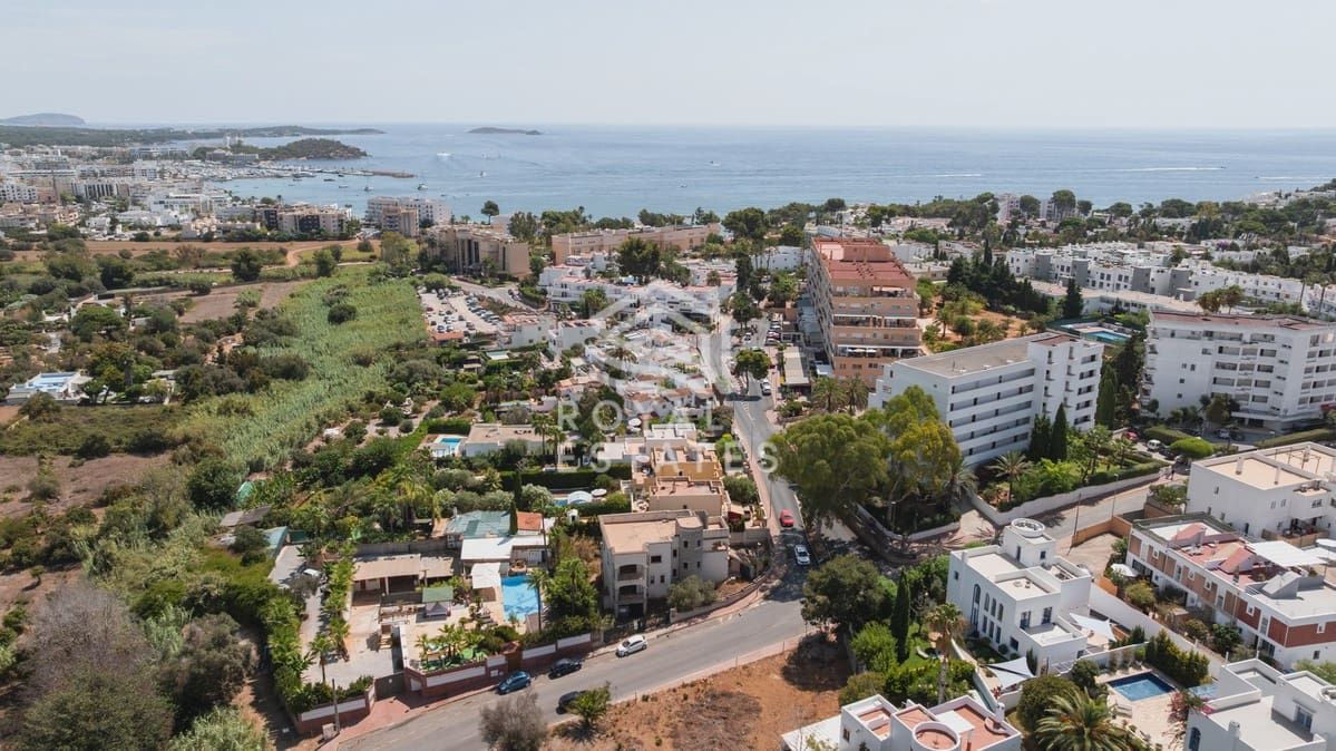 3 quarto Moradia para venda em Ibiza / Eivissa cidade - 799 999 € (Ref: 9180759)