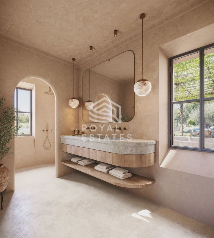 Bouwgrond te koop in Inca - € 1.995.000 (Ref: 9201583)