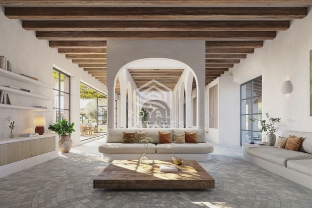 Byggegrund til salg i Inca - € 1.995.000 (Ref: 9201583)