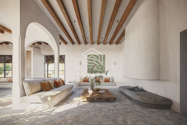 Byggegrund til salg i Inca - € 1.995.000 (Ref: 9201583)