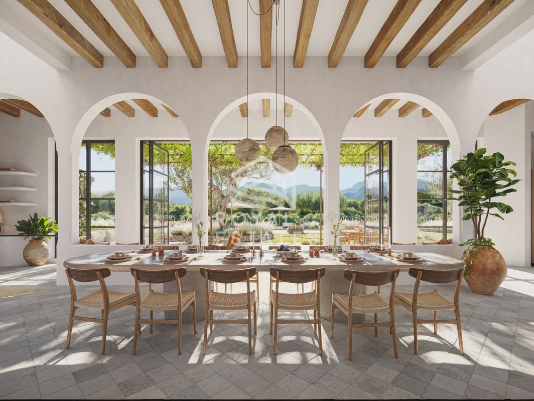 Bouwgrond te koop in Inca - € 1.995.000 (Ref: 9201583)