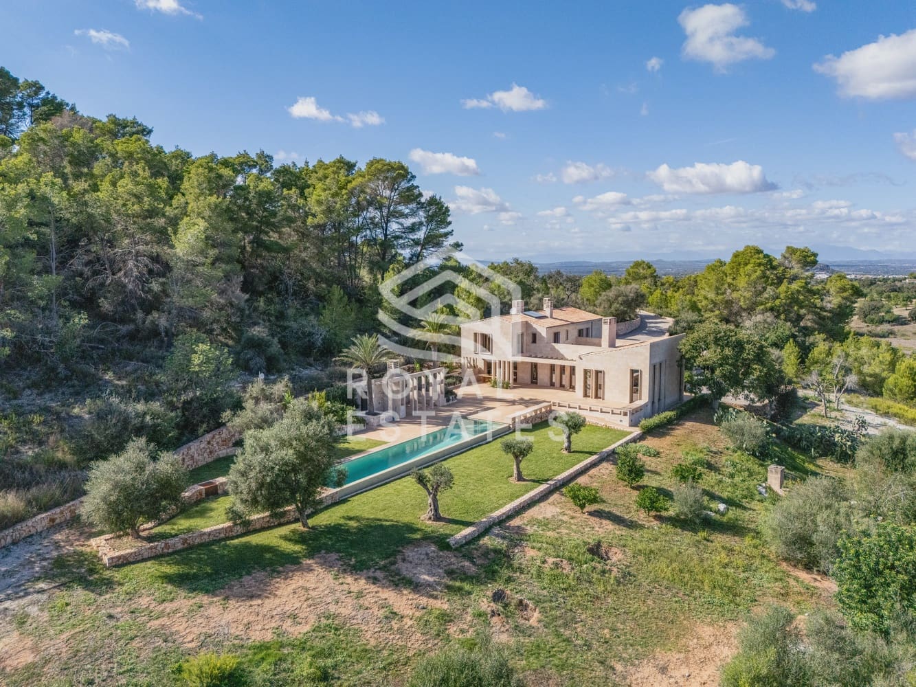 5 soverom Villa til salgs i Es Carritxo / El Carritxo - € 4 750 000 (Ref: 9269132)