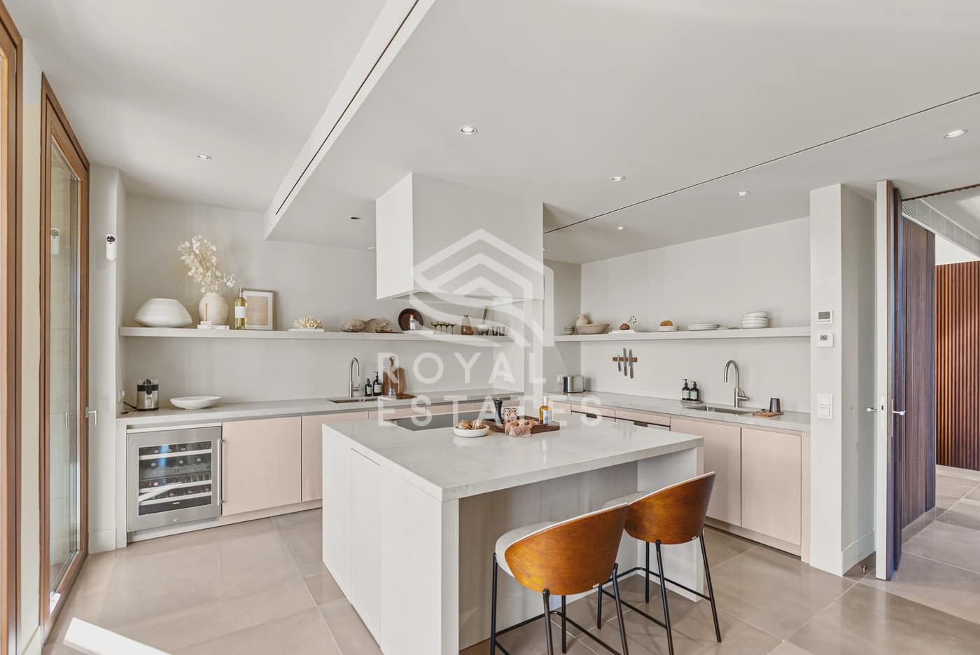 5 soverom Villa til salgs i Es Carritxo / El Carritxo - € 4 750 000 (Ref: 9269132)