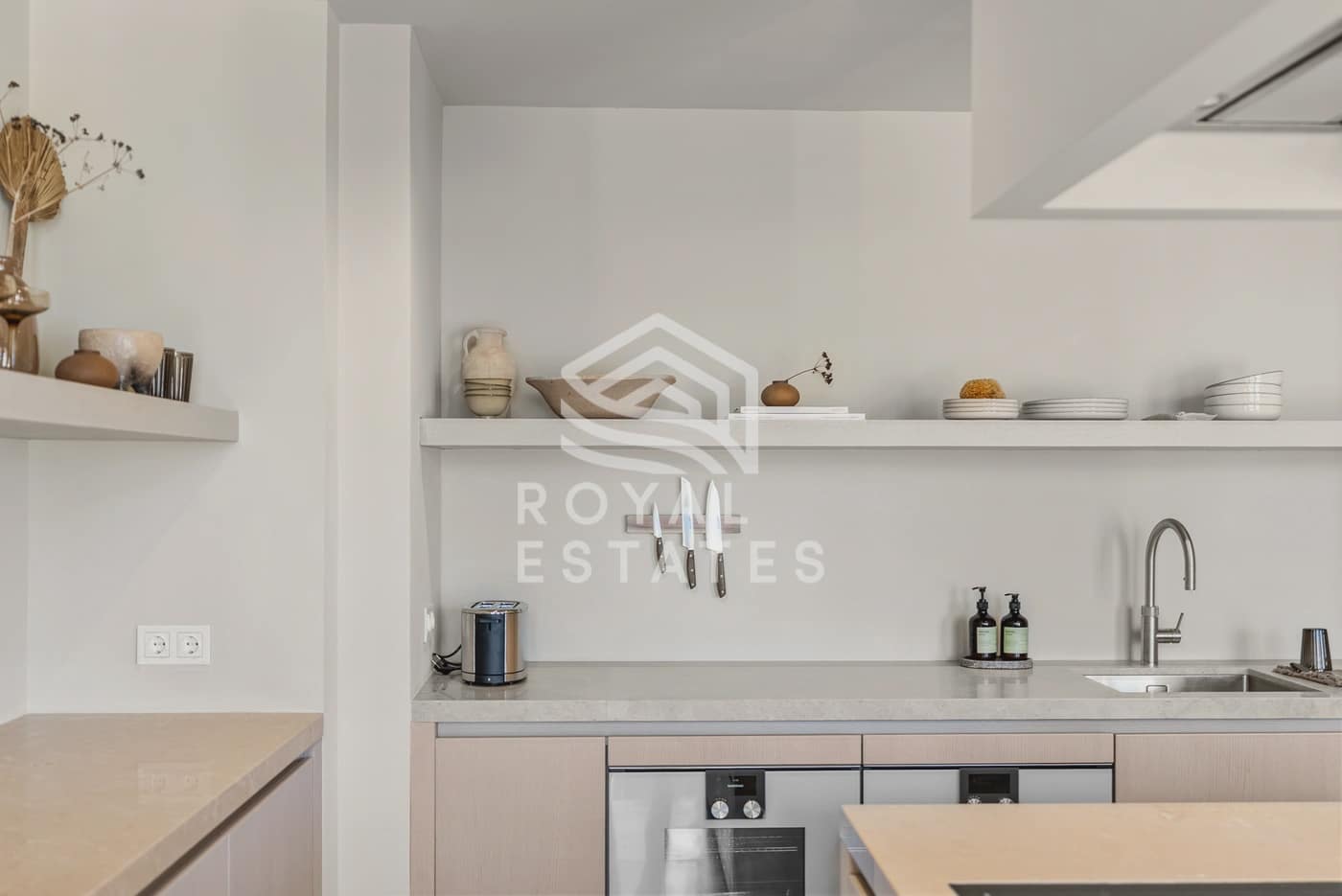 5 soverom Villa til salgs i Es Carritxo / El Carritxo - € 4 750 000 (Ref: 9269132)