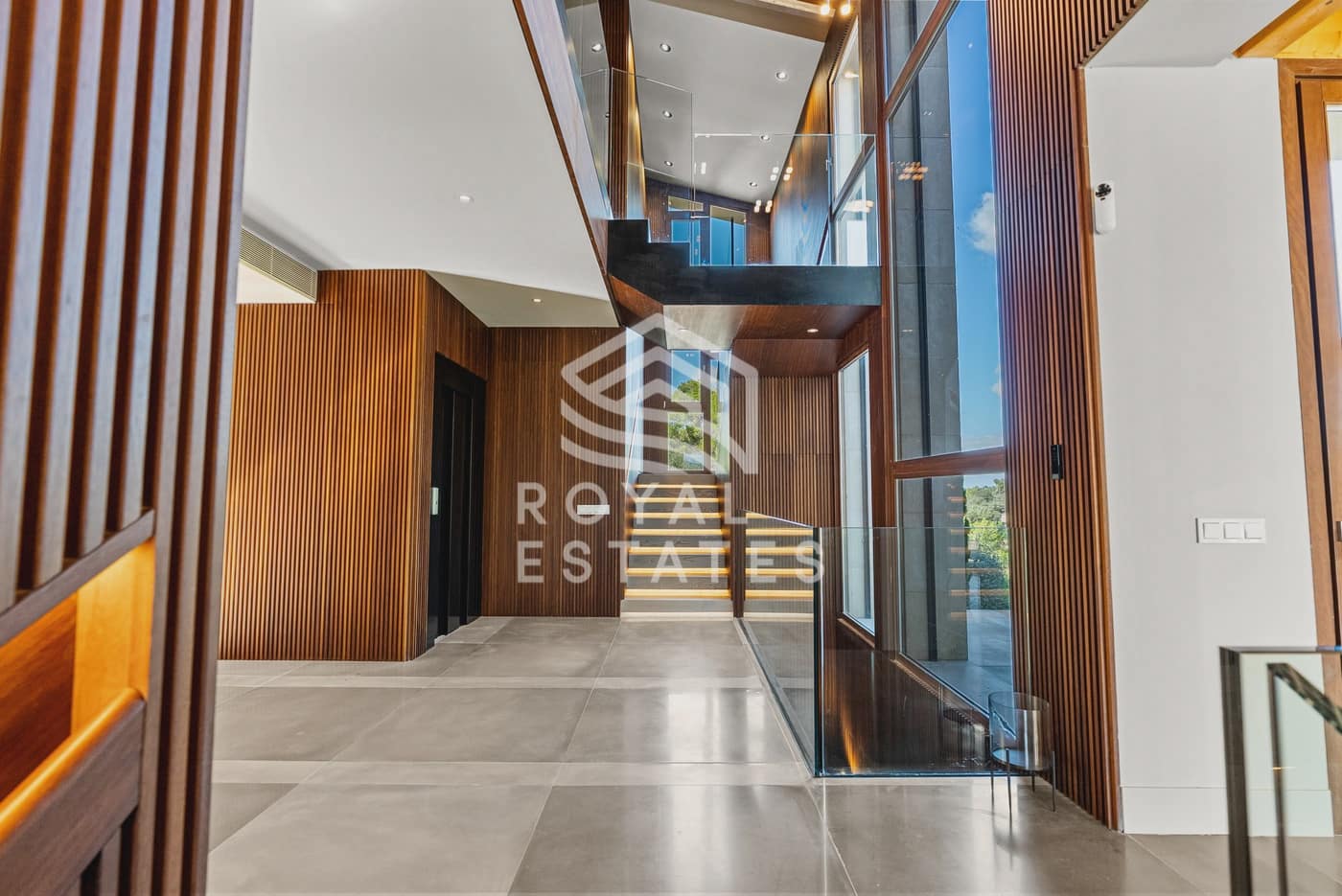 5 soverom Villa til salgs i Es Carritxo / El Carritxo - € 4 750 000 (Ref: 9269132)