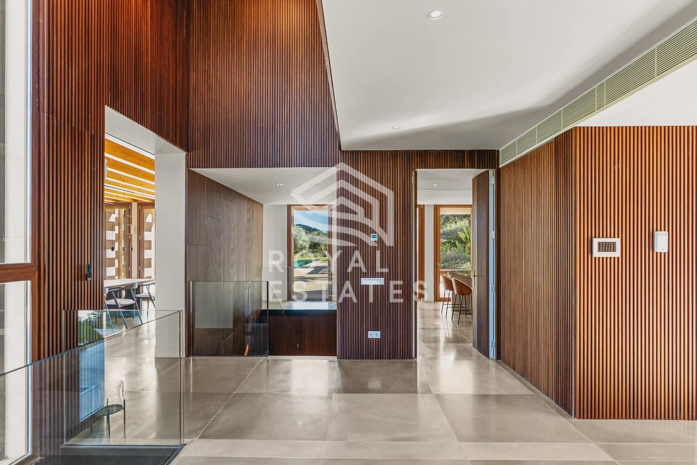 5 soverom Villa til salgs i Es Carritxo / El Carritxo - € 4 750 000 (Ref: 9269132)