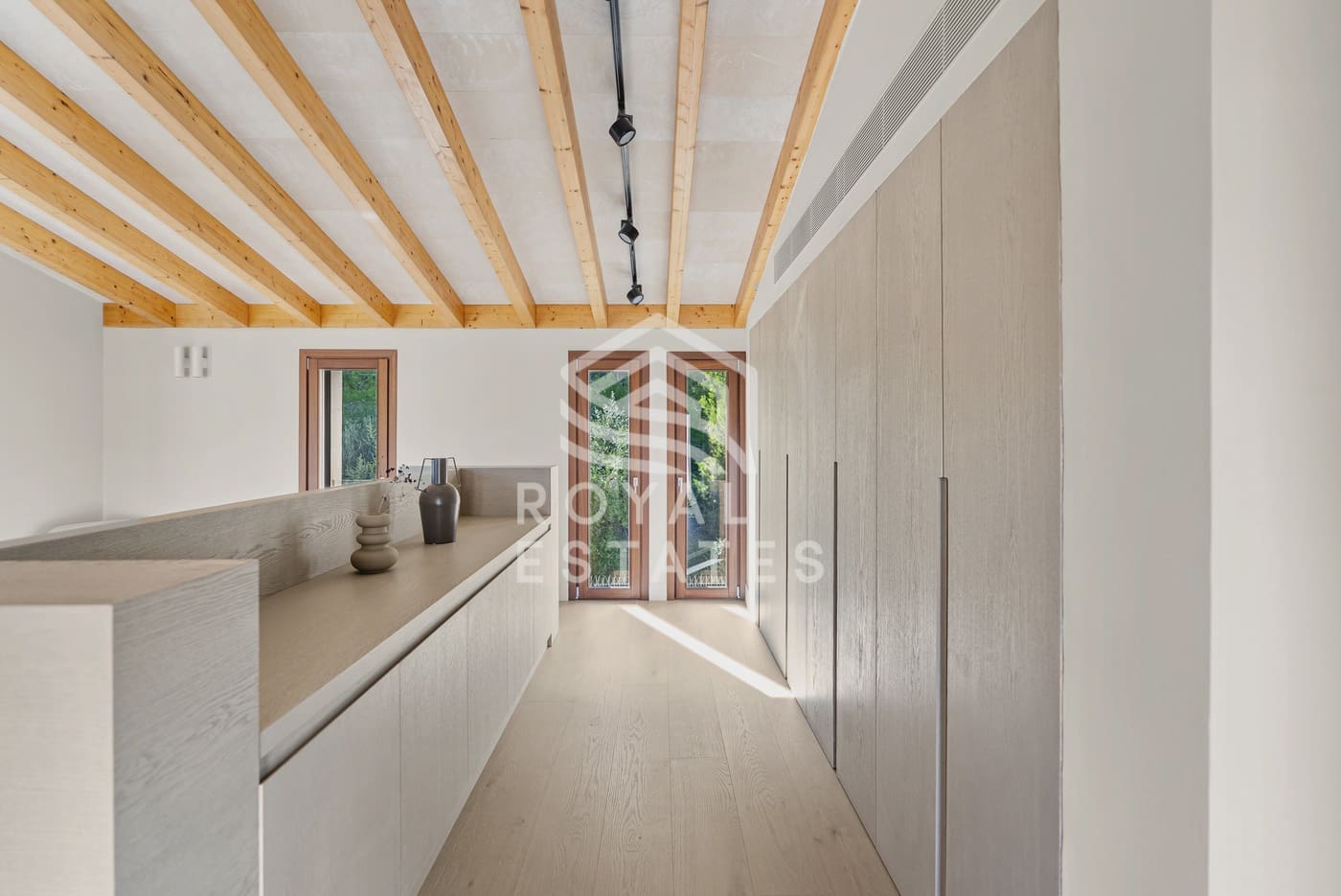 5 soverom Villa til salgs i Es Carritxo / El Carritxo - € 4 750 000 (Ref: 9269132)