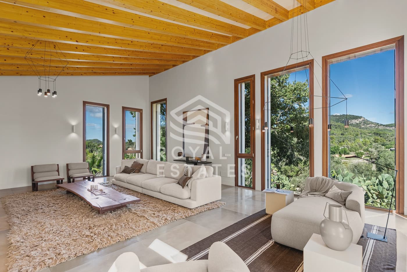 5 soverom Villa til salgs i Es Carritxo / El Carritxo - € 4 750 000 (Ref: 9269132)