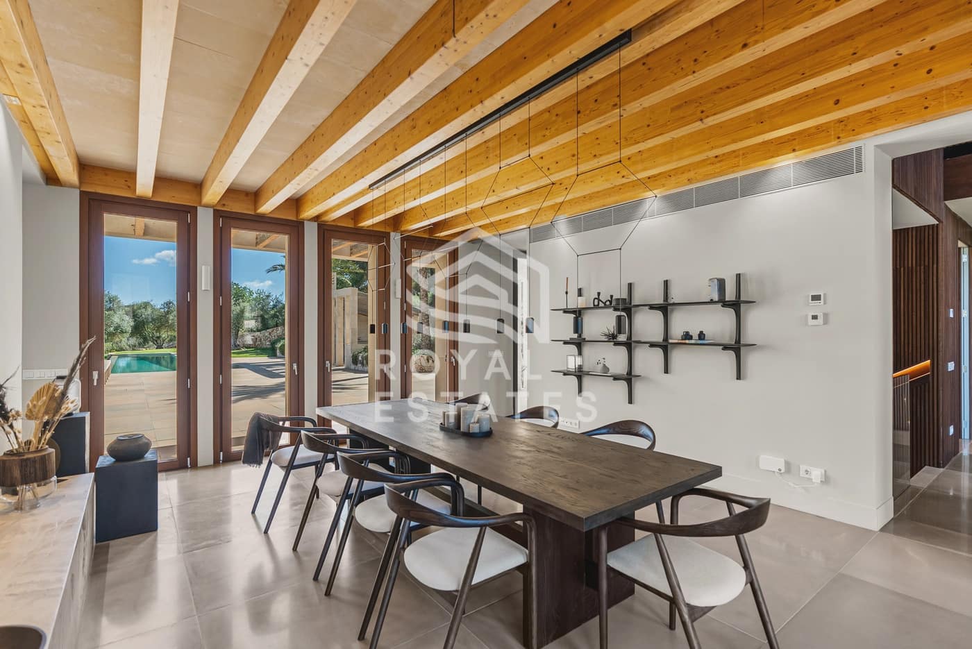 5 soverom Villa til salgs i Es Carritxo / El Carritxo - € 4 750 000 (Ref: 9269132)