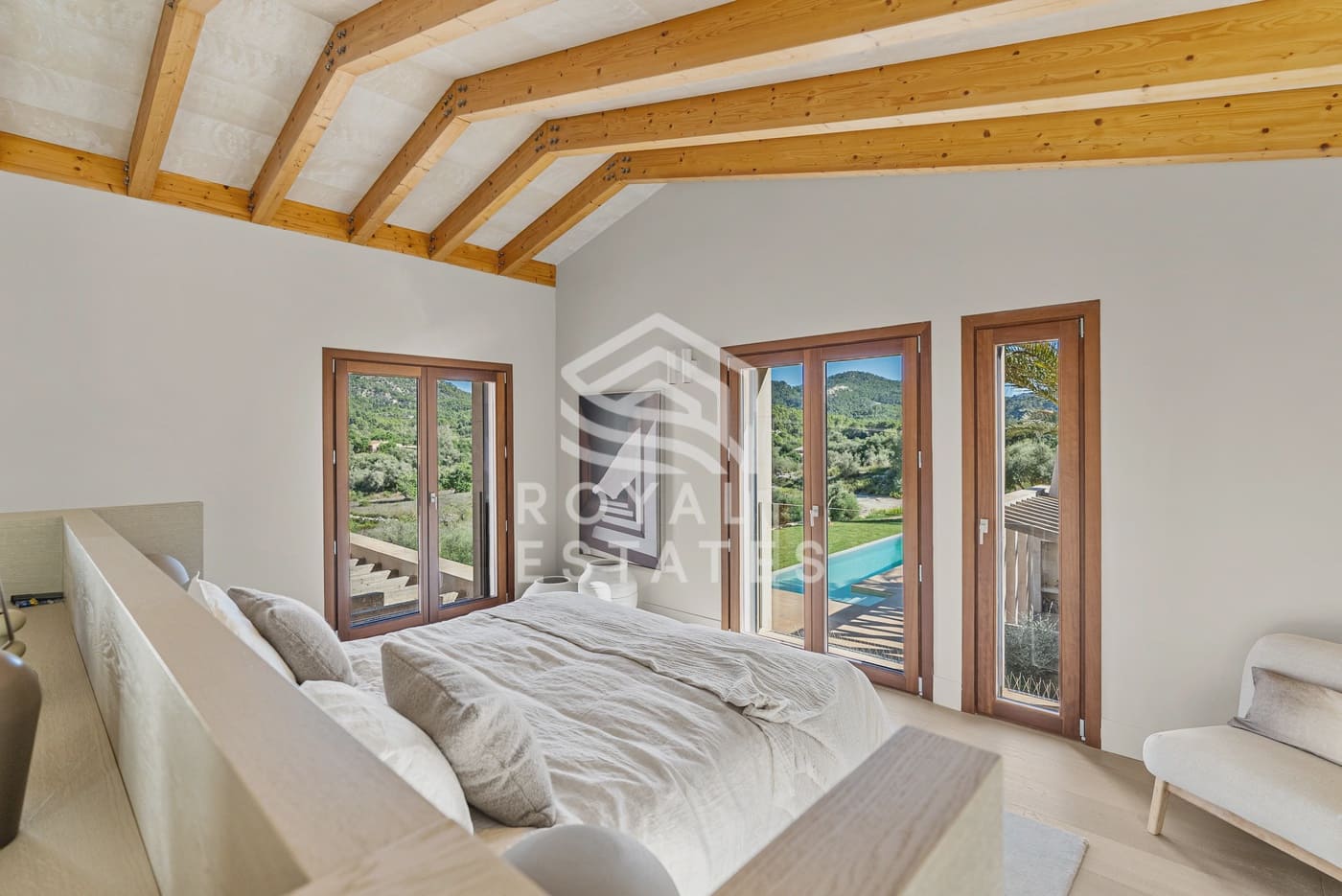 5 soverom Villa til salgs i Es Carritxo / El Carritxo - € 4 750 000 (Ref: 9269132)