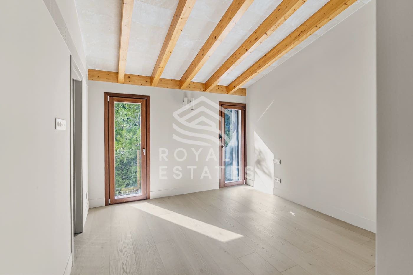 5 soverom Villa til salgs i Es Carritxo / El Carritxo - € 4 750 000 (Ref: 9269132)