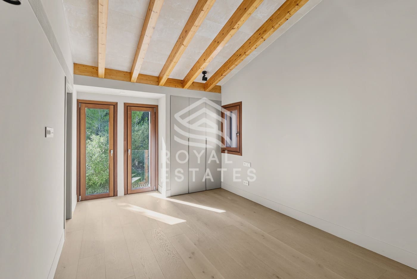 5 soverom Villa til salgs i Es Carritxo / El Carritxo - € 4 750 000 (Ref: 9269132)