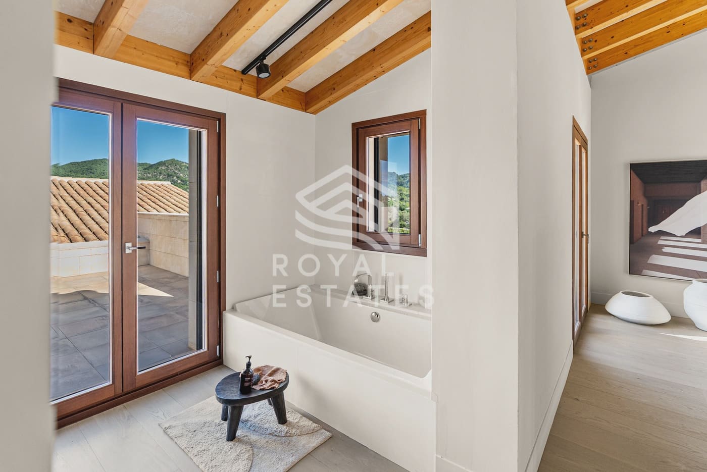 5 soverom Villa til salgs i Es Carritxo / El Carritxo - € 4 750 000 (Ref: 9269132)