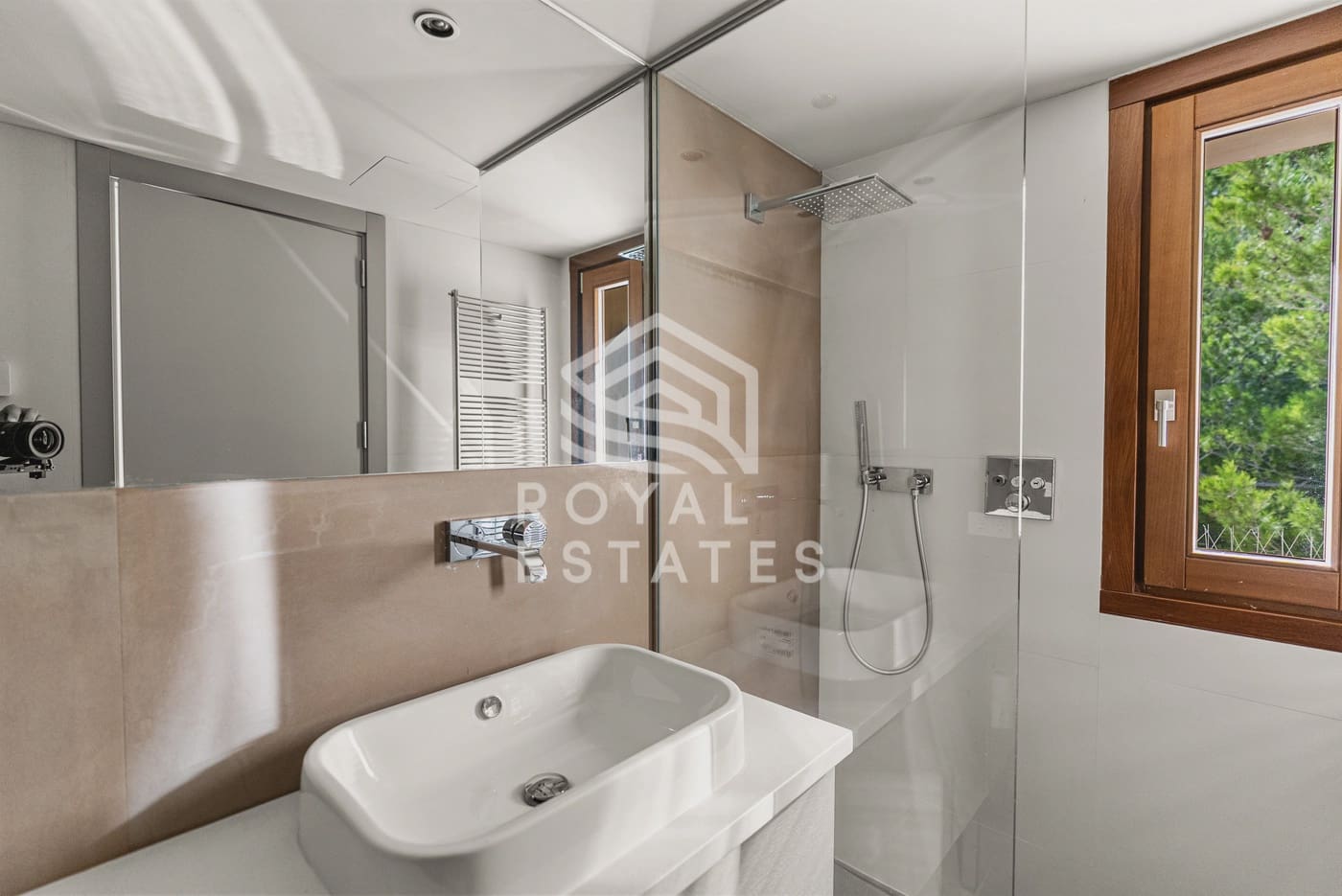 5 soverom Villa til salgs i Es Carritxo / El Carritxo - € 4 750 000 (Ref: 9269132)