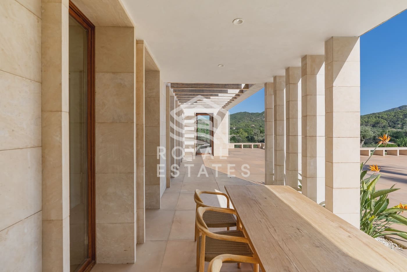 5 soverom Villa til salgs i Es Carritxo / El Carritxo - € 4 750 000 (Ref: 9269132)