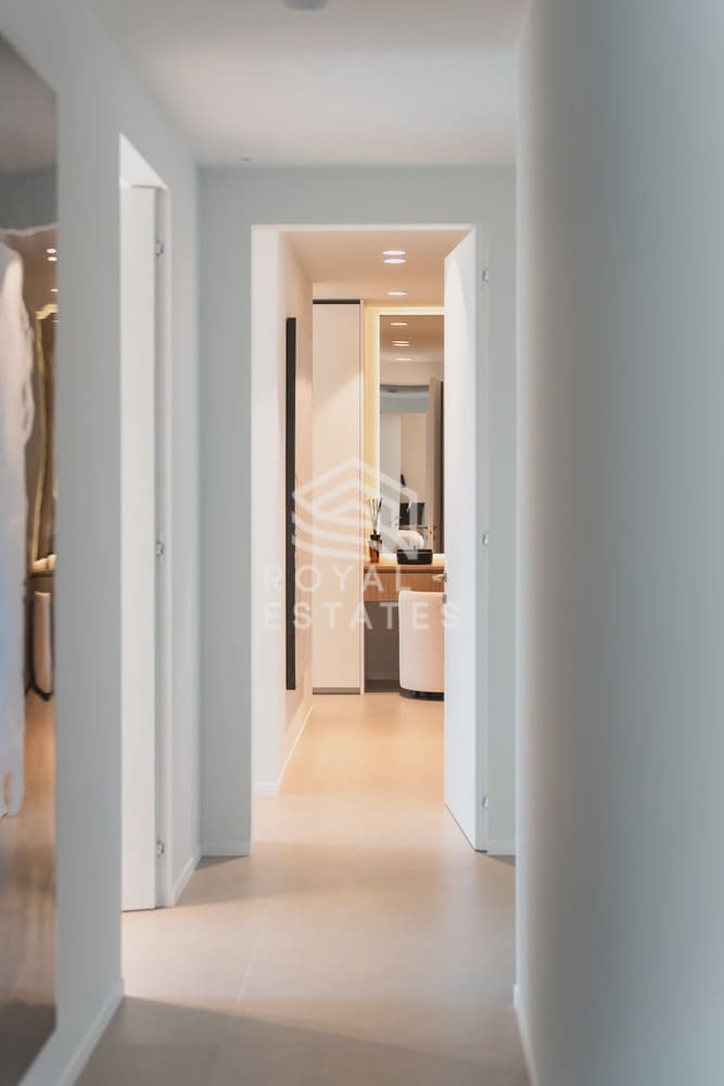 4 sypialnia Willa na sprzedaż w Miasto Ibiza / Eivissa z garażem - 7 995 000 € (Ref: 9275696)