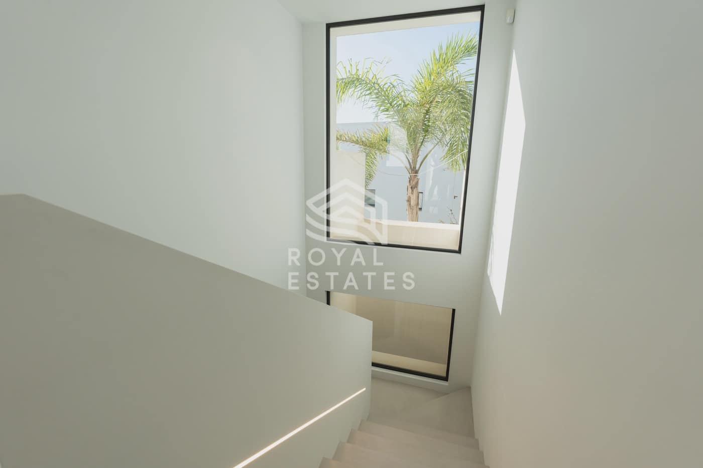 4 sypialnia Willa na sprzedaż w Miasto Ibiza / Eivissa z garażem - 7 995 000 € (Ref: 9275696)