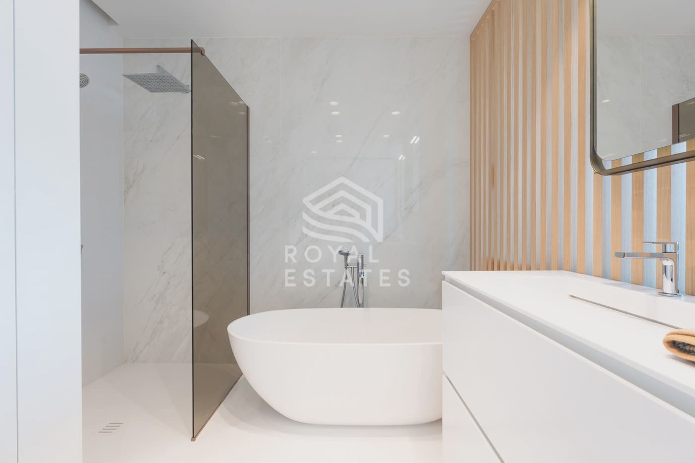 4 sypialnia Willa na sprzedaż w Miasto Ibiza / Eivissa z garażem - 7 995 000 € (Ref: 9275696)