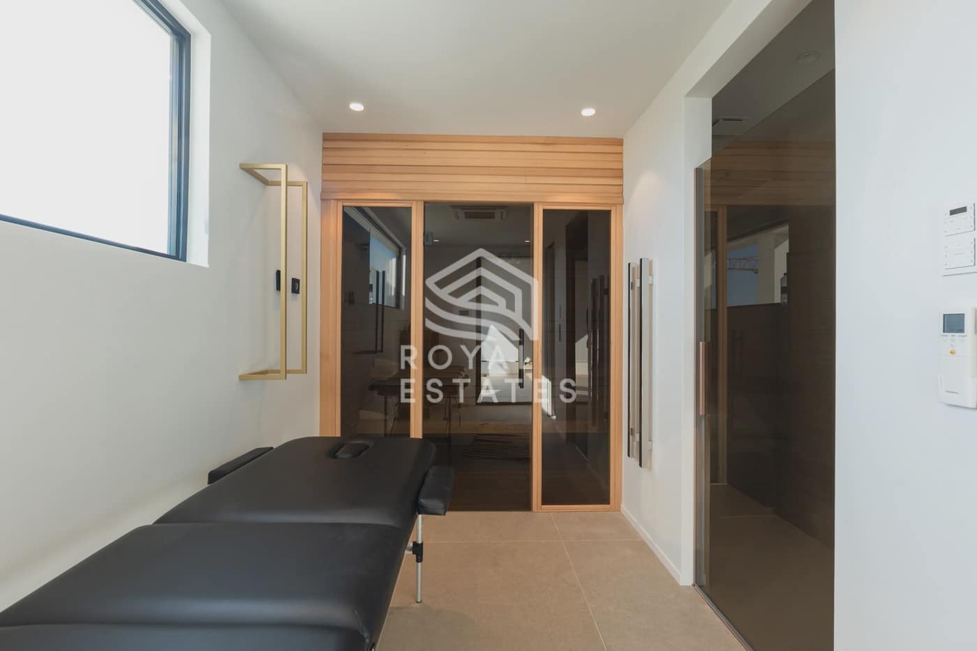 4 sypialnia Willa na sprzedaż w Miasto Ibiza / Eivissa z garażem - 7 995 000 € (Ref: 9275696)