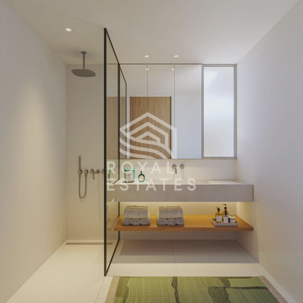 1 bedroom Apartment for sale in Ibiza / Eivissa town - € 585,000 (Ref: 9275697)