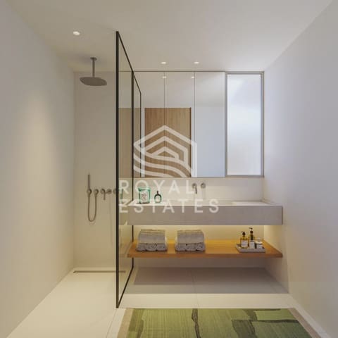 1 slaapkamer Appartement te koop in Ibiza dorp - € 585.000 (Ref: 9275697)