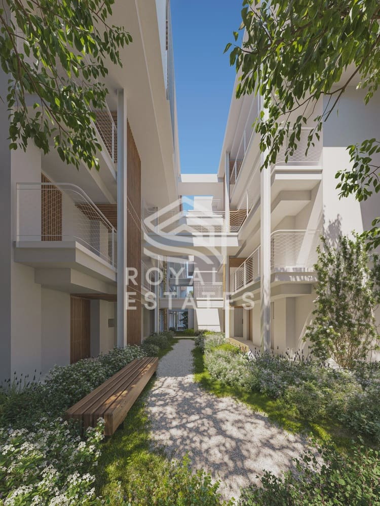 1 bedroom Apartment for sale in Ibiza / Eivissa town - € 585,000 (Ref: 9275697)