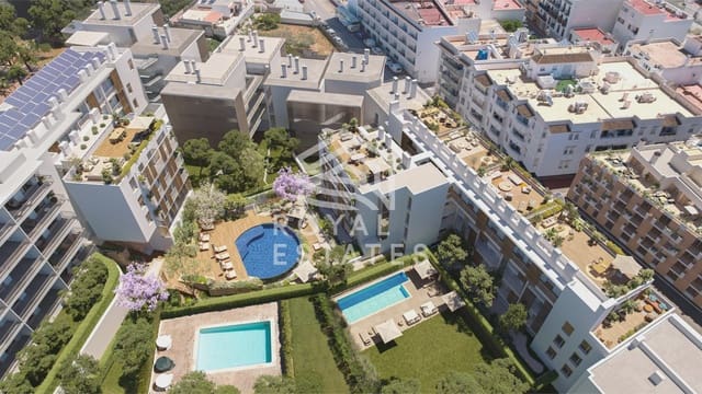 1 slaapkamer Appartement te koop in Ibiza dorp - € 585.000 (Ref: 9275697)