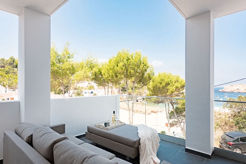 1 soverom Leilighet til salgs i Ibiza by - € 695 000 (Ref: 9303017)