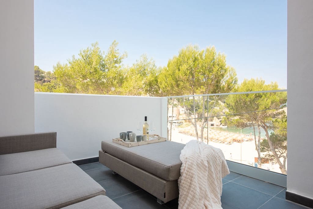 1 soverom Leilighet til salgs i Ibiza by - € 695 000 (Ref: 9303017)