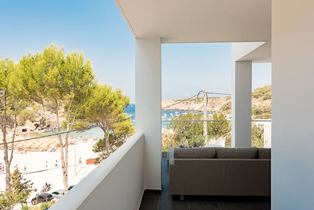 1 soverom Leilighet til salgs i Ibiza by - € 695 000 (Ref: 9303017)