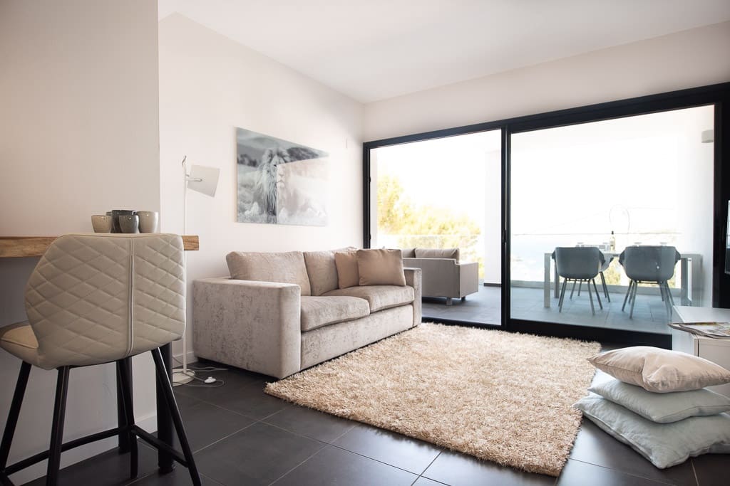 1 soverom Leilighet til salgs i Ibiza by - € 695 000 (Ref: 9303017)