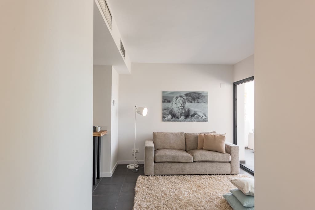 1 soverom Leilighet til salgs i Ibiza by - € 695 000 (Ref: 9303017)