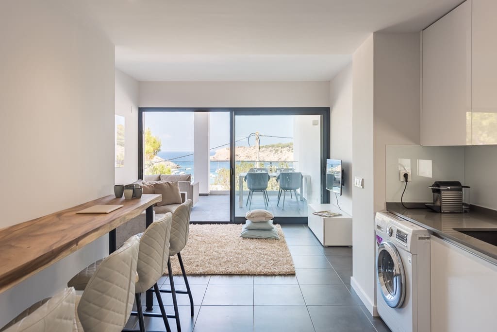 1 soverom Leilighet til salgs i Ibiza by - € 695 000 (Ref: 9303017)