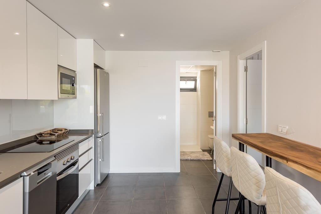 1 soverom Leilighet til salgs i Ibiza by - € 695 000 (Ref: 9303017)