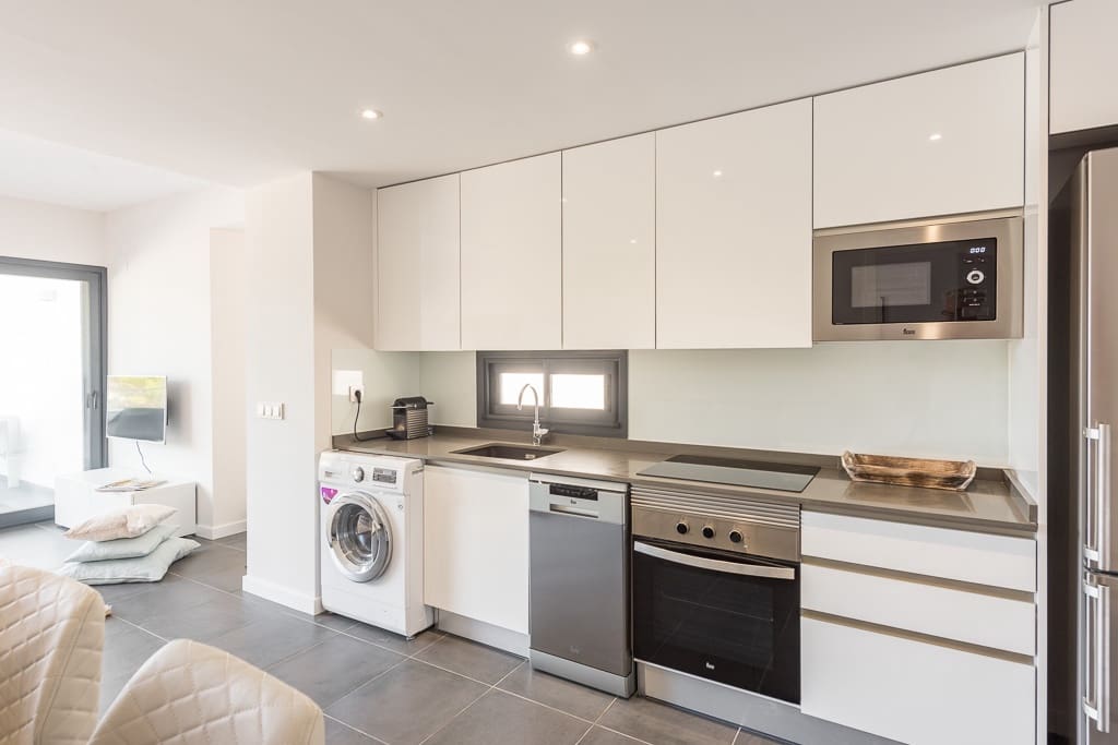 1 soverom Leilighet til salgs i Ibiza by - € 695 000 (Ref: 9303017)