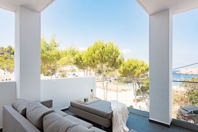 1 soverom Leilighet til salgs i Ibiza by - € 695 000 (Ref: 9303017)